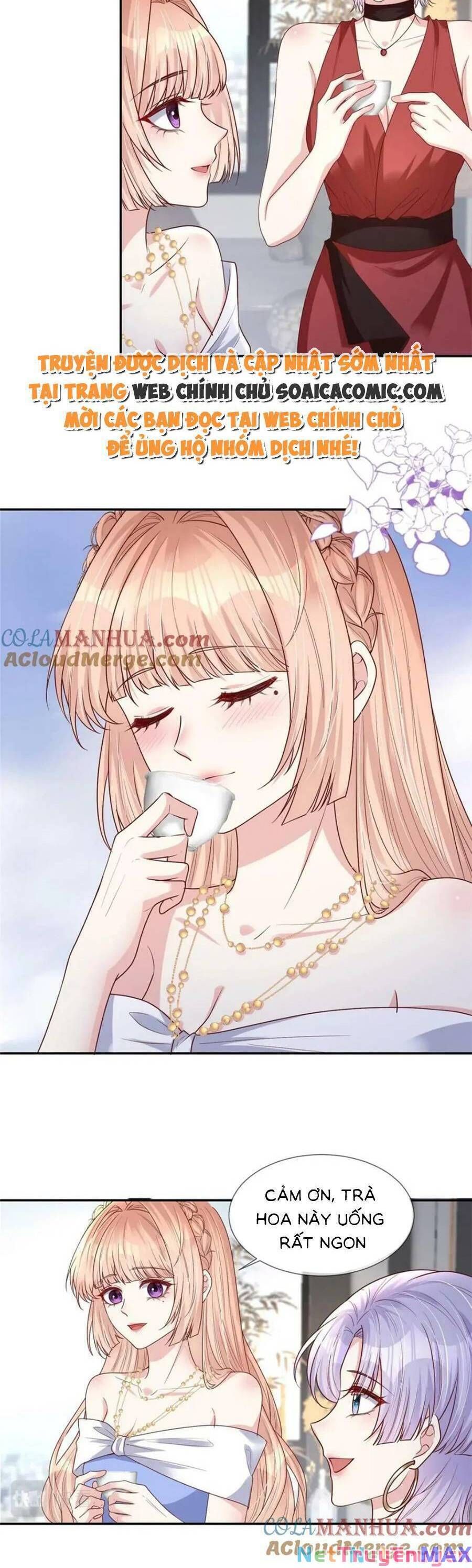 đọc truyện  Tôi Được Năm Nam Chính Sủng Chương 160 ảnh 8 tại Thiên Thai Truyện