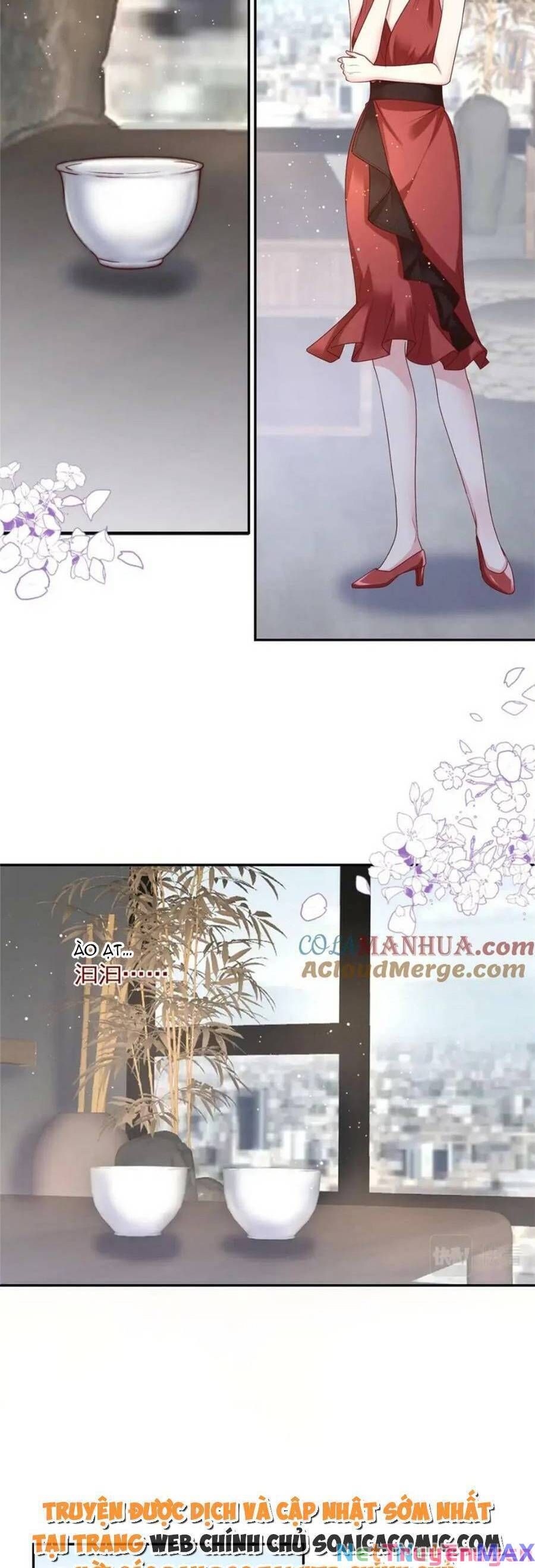 đọc truyện  Tôi Được Năm Nam Chính Sủng Chương 160 ảnh 11 tại Thiên Thai Truyện