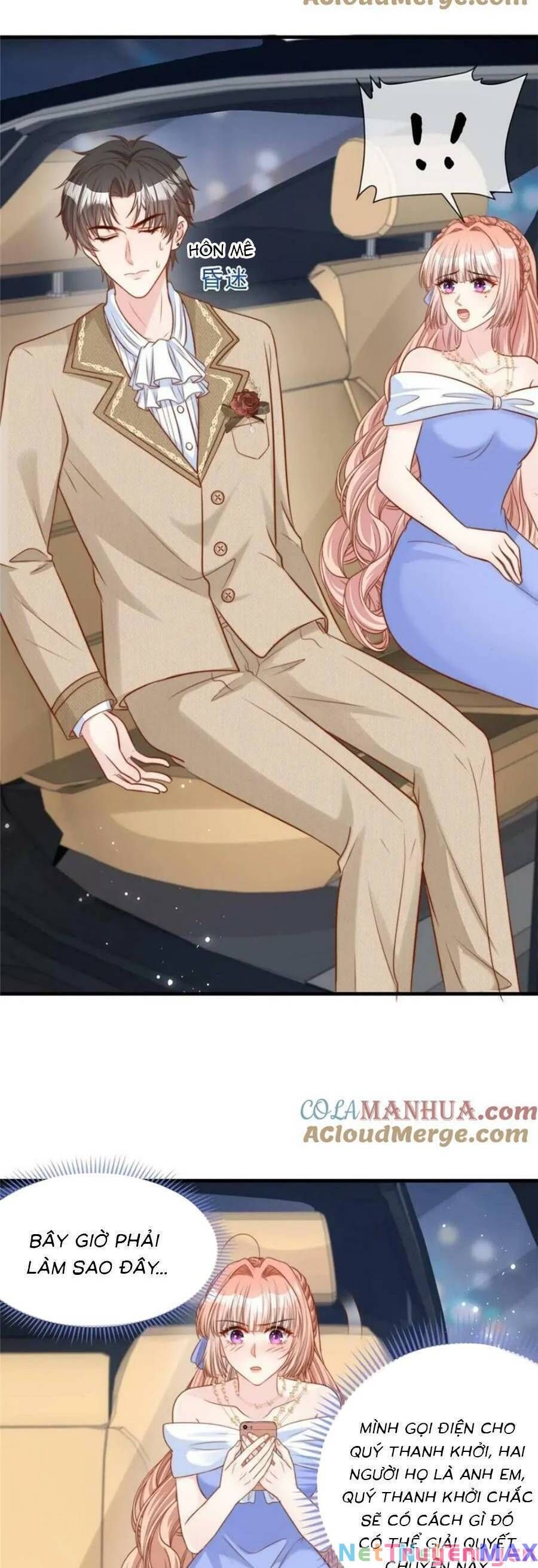 đọc truyện  Tôi Được Năm Nam Chính Sủng Chương 161 ảnh 13 tại Thiên Thai Truyện