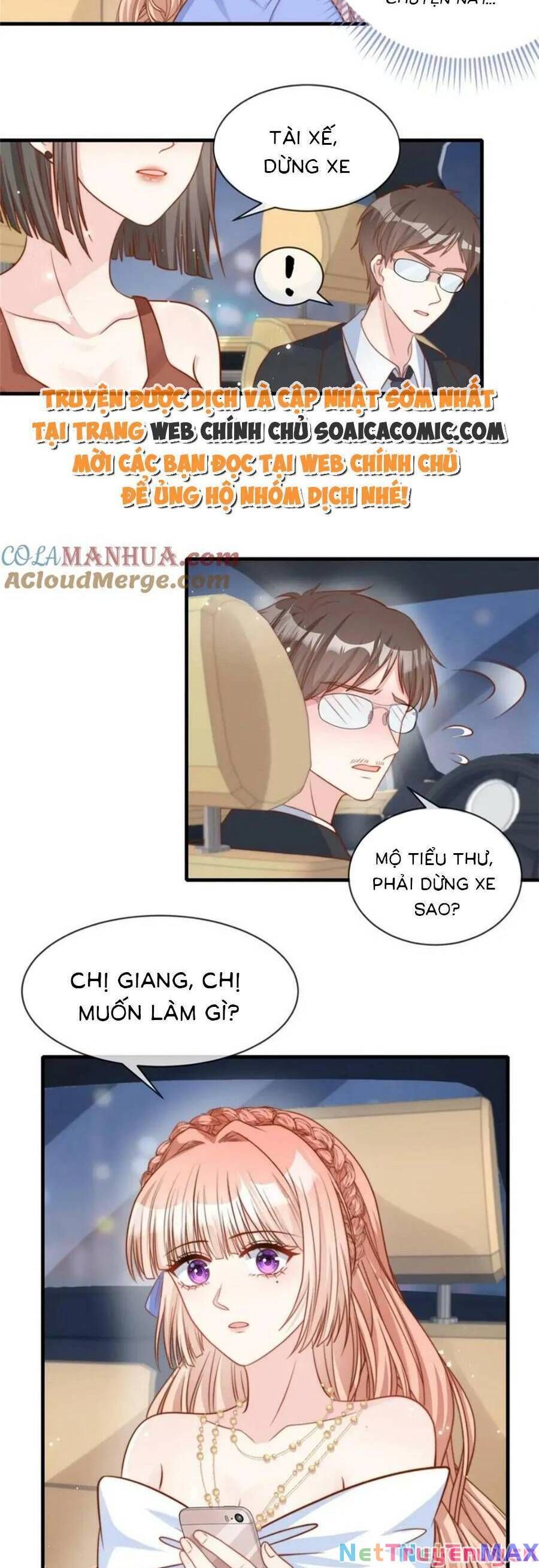 đọc truyện  Tôi Được Năm Nam Chính Sủng Chương 161 ảnh 14 tại Thiên Thai Truyện