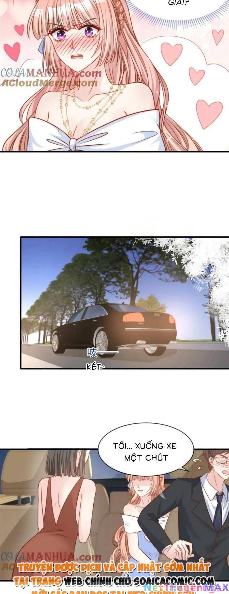 đọc truyện  Tôi Được Năm Nam Chính Sủng Chương 161 ảnh 17 tại Thiên Thai Truyện