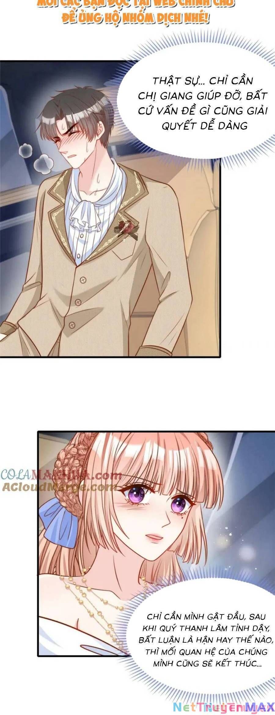 đọc truyện  Tôi Được Năm Nam Chính Sủng Chương 161 ảnh 18 tại Thiên Thai Truyện