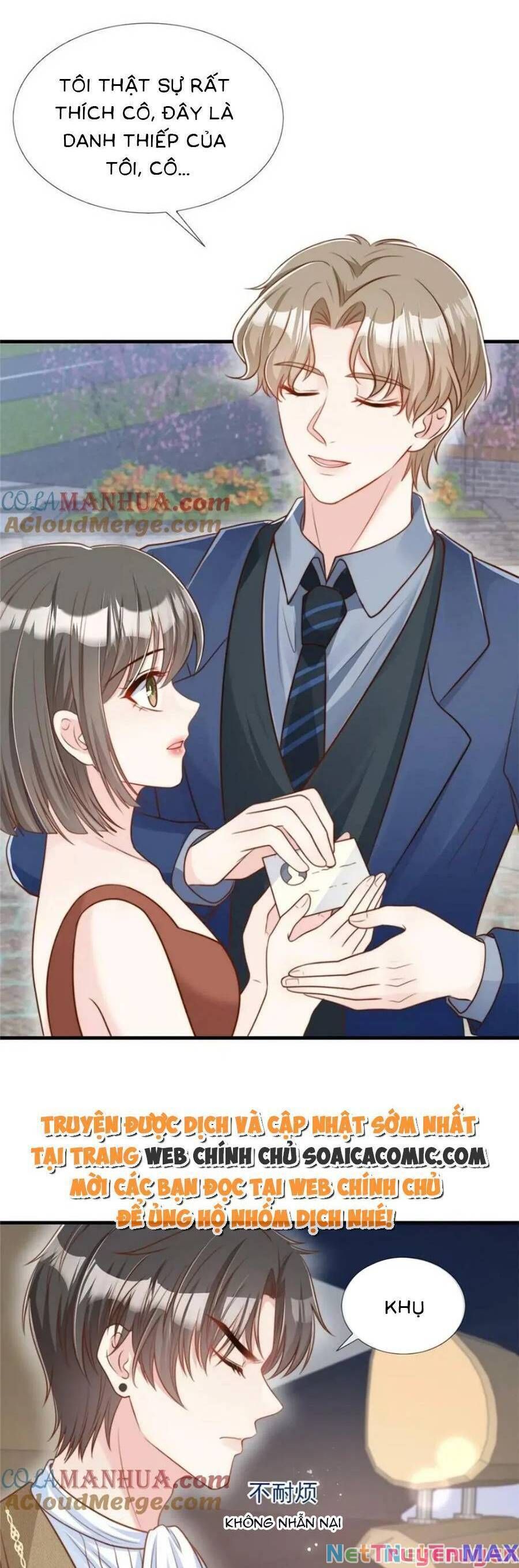 đọc truyện  Tôi Được Năm Nam Chính Sủng Chương 161 ảnh 6 tại Thiên Thai Truyện