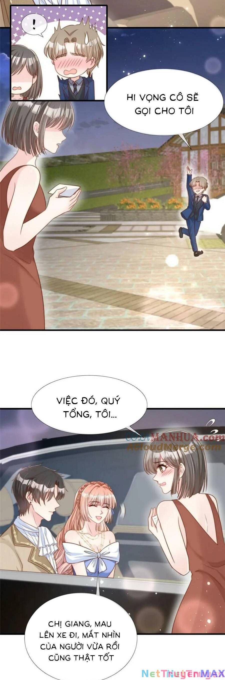 đọc truyện  Tôi Được Năm Nam Chính Sủng Chương 161 ảnh 7 tại Thiên Thai Truyện