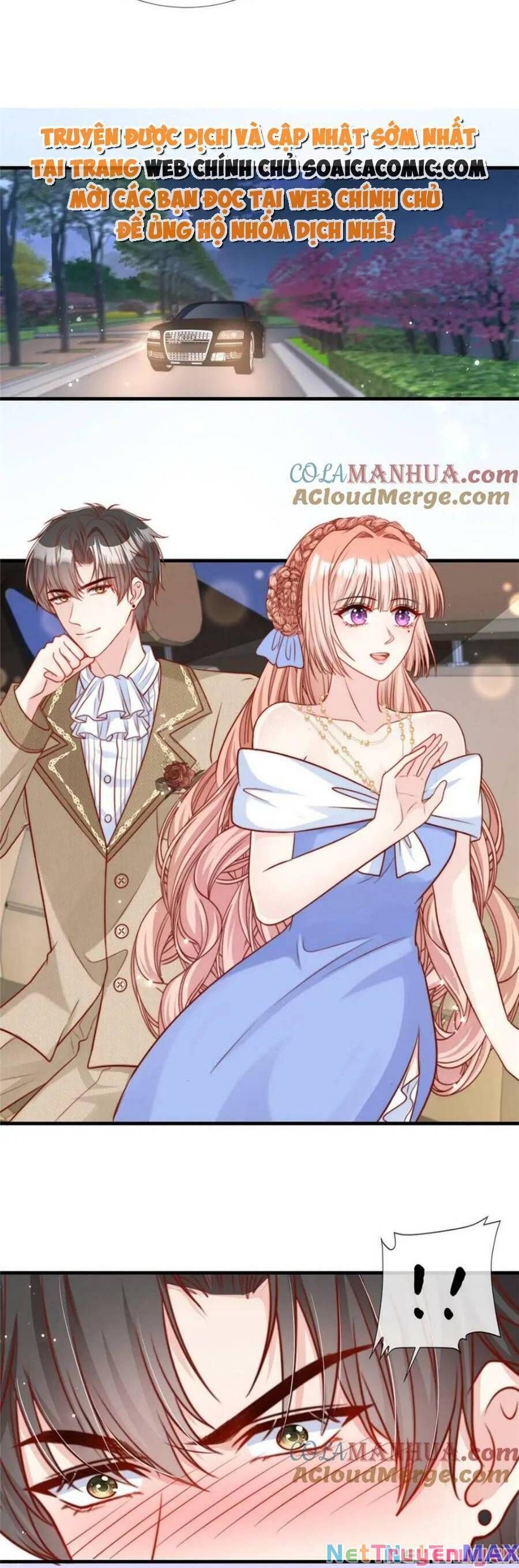 đọc truyện  Tôi Được Năm Nam Chính Sủng Chương 161 ảnh 8 tại Thiên Thai Truyện