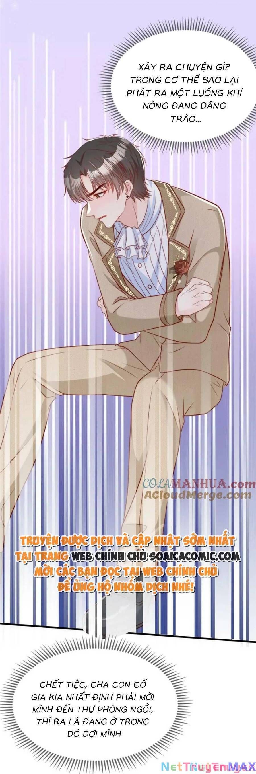 đọc truyện  Tôi Được Năm Nam Chính Sủng Chương 161 ảnh 9 tại Thiên Thai Truyện