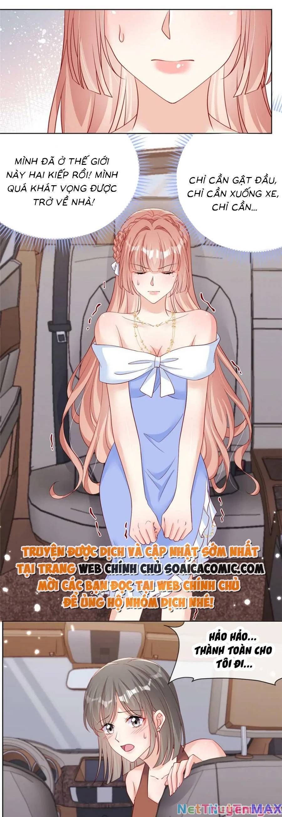 đọc truyện  Tôi Được Năm Nam Chính Sủng Chương 162 ảnh 3 tại Thiên Thai Truyện