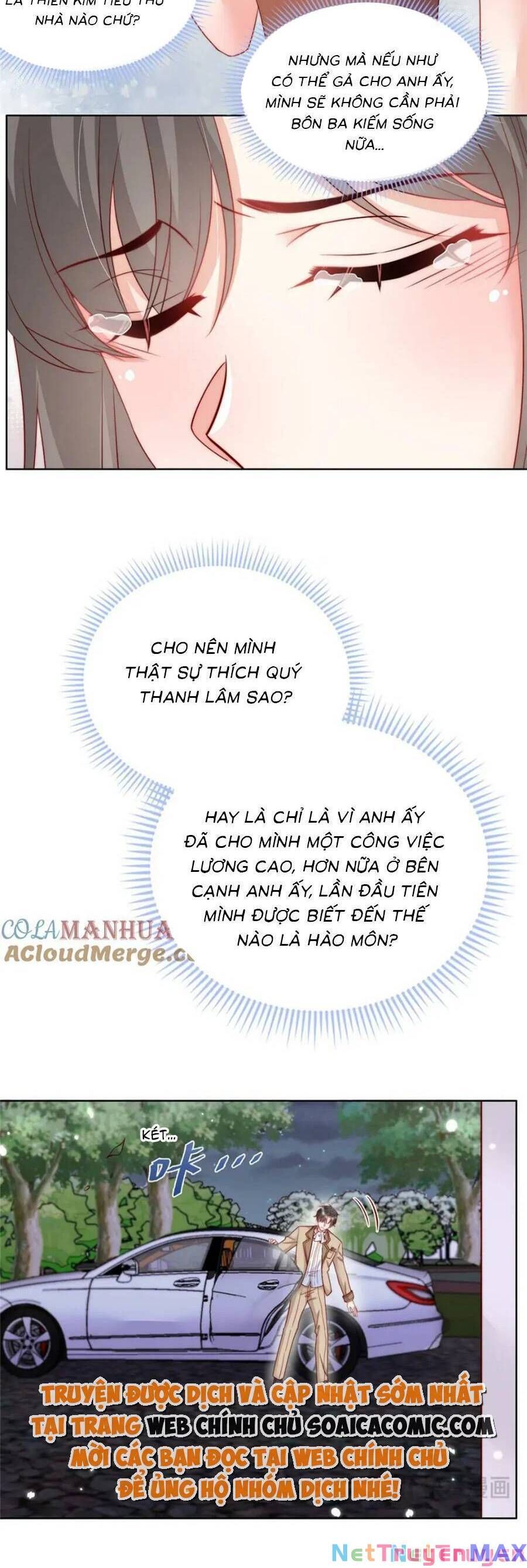 đọc truyện  Tôi Được Năm Nam Chính Sủng Chương 162 ảnh 12 tại Thiên Thai Truyện