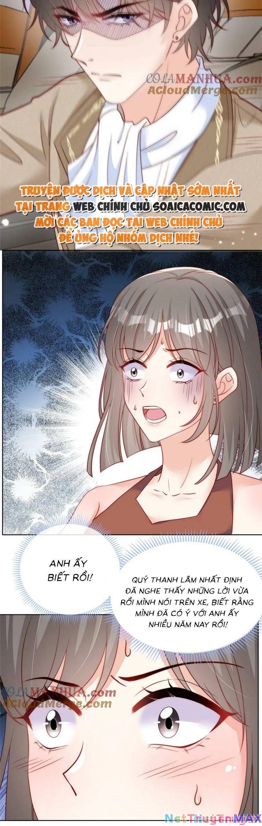 đọc truyện  Tôi Được Năm Nam Chính Sủng Chương 162 ảnh 14 tại Thiên Thai Truyện