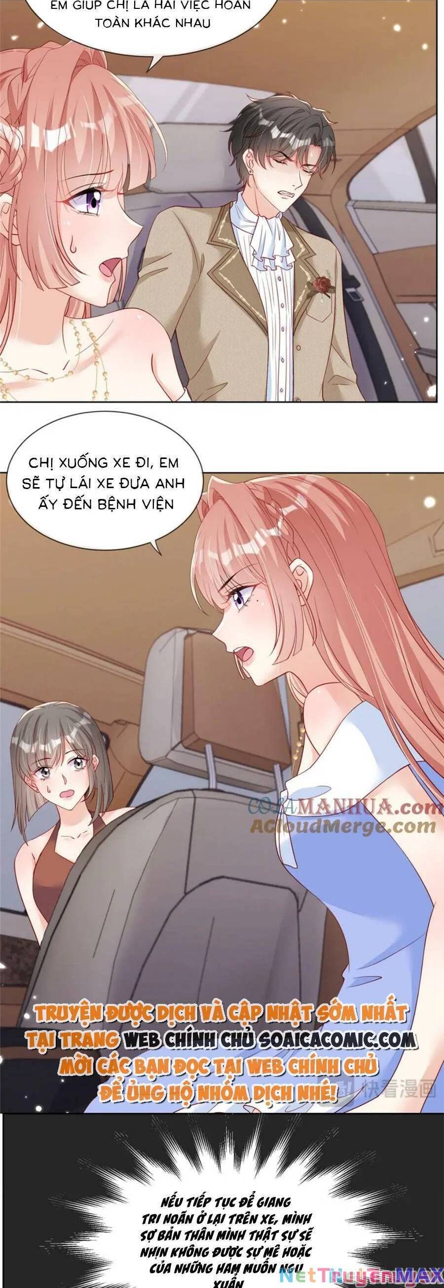 đọc truyện  Tôi Được Năm Nam Chính Sủng Chương 162 ảnh 5 tại Thiên Thai Truyện