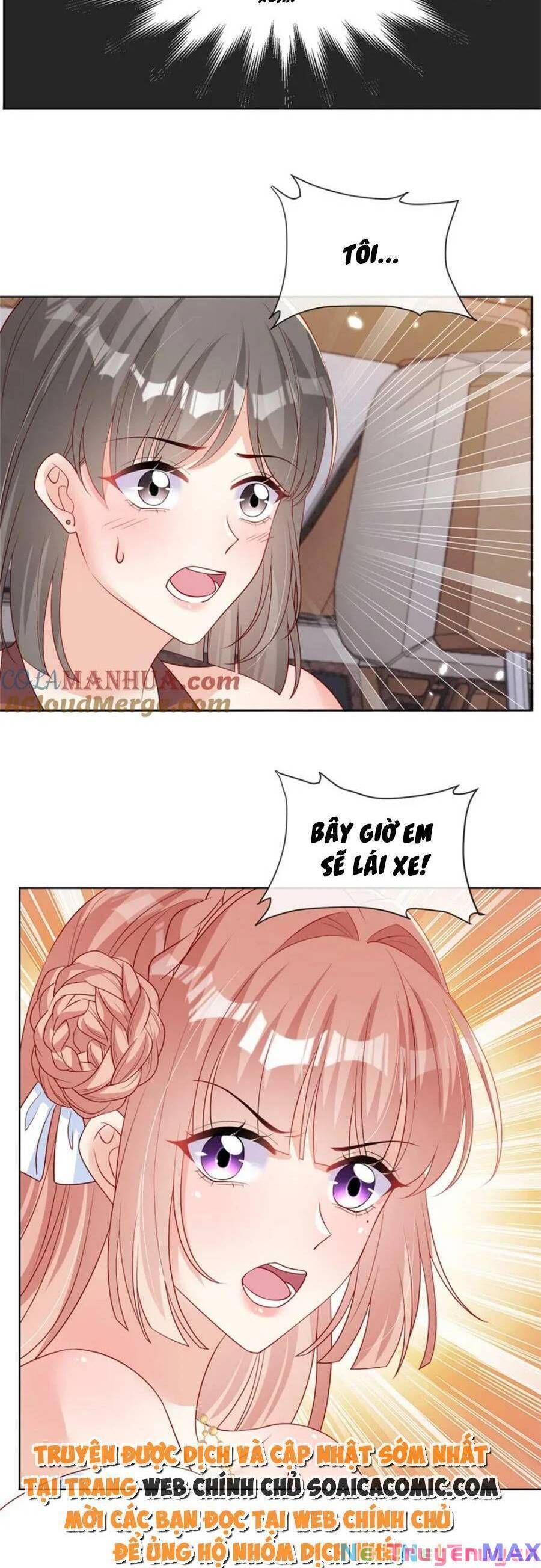 đọc truyện  Tôi Được Năm Nam Chính Sủng Chương 162 ảnh 6 tại Thiên Thai Truyện