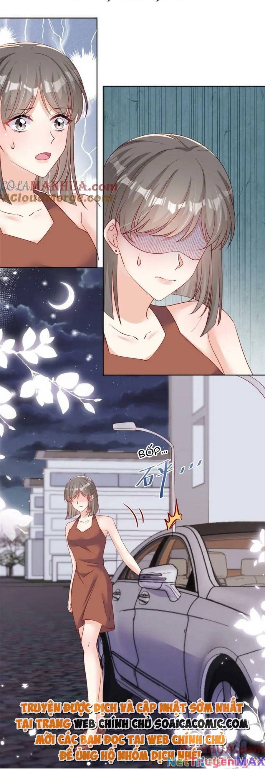 đọc truyện  Tôi Được Năm Nam Chính Sủng Chương 162 ảnh 7 tại Thiên Thai Truyện