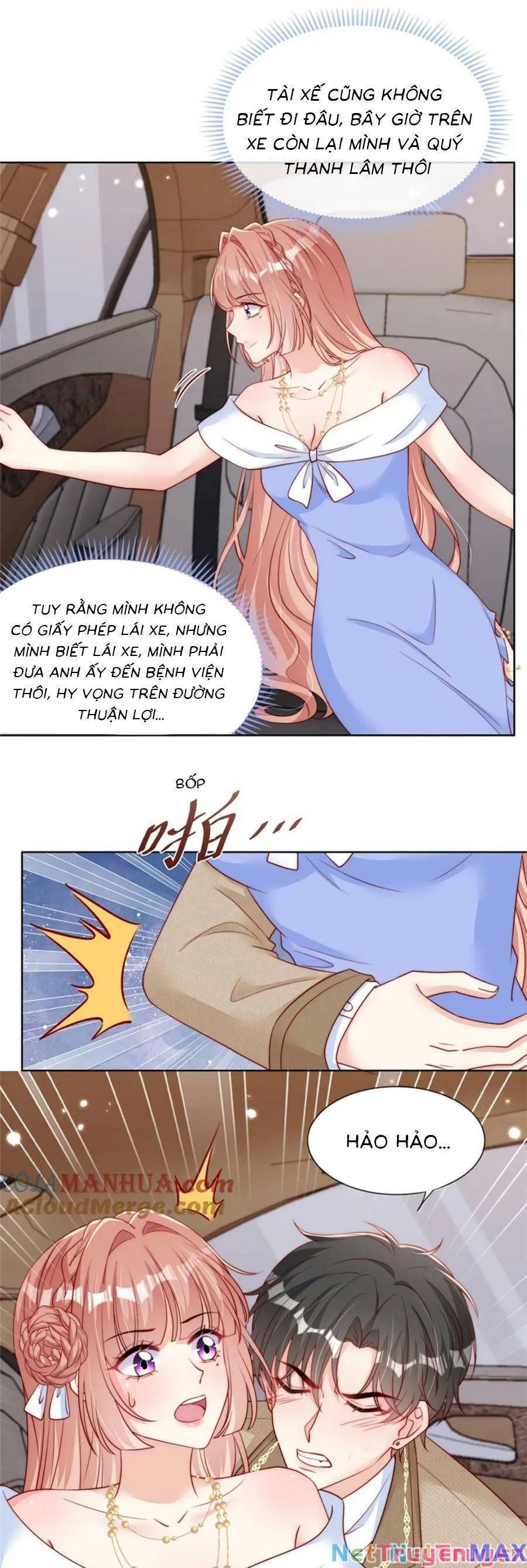 đọc truyện  Tôi Được Năm Nam Chính Sủng Chương 162 ảnh 8 tại Thiên Thai Truyện