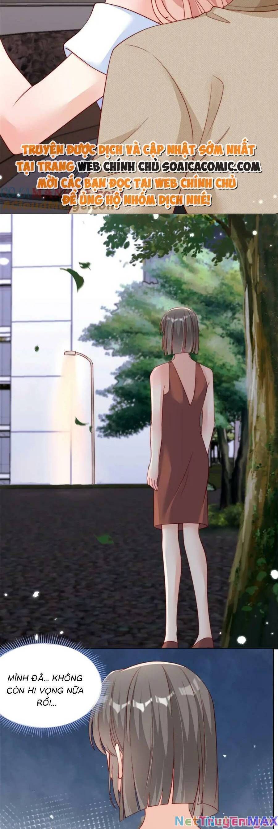 đọc truyện  Tôi Được Năm Nam Chính Sủng Chương 162 ảnh 10 tại Thiên Thai Truyện