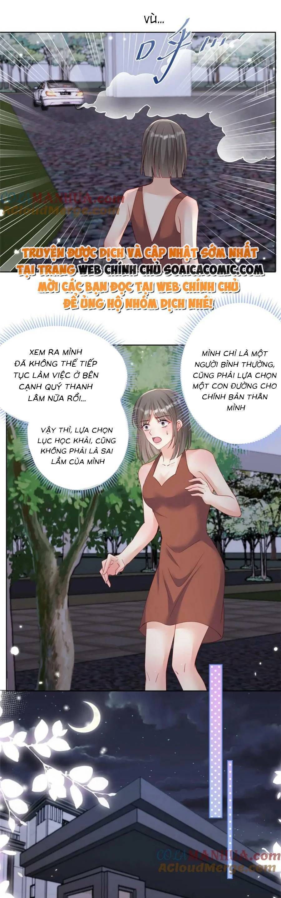 đọc truyện  Tôi Được Năm Nam Chính Sủng Chương 163 ảnh 3 tại Thiên Thai Truyện