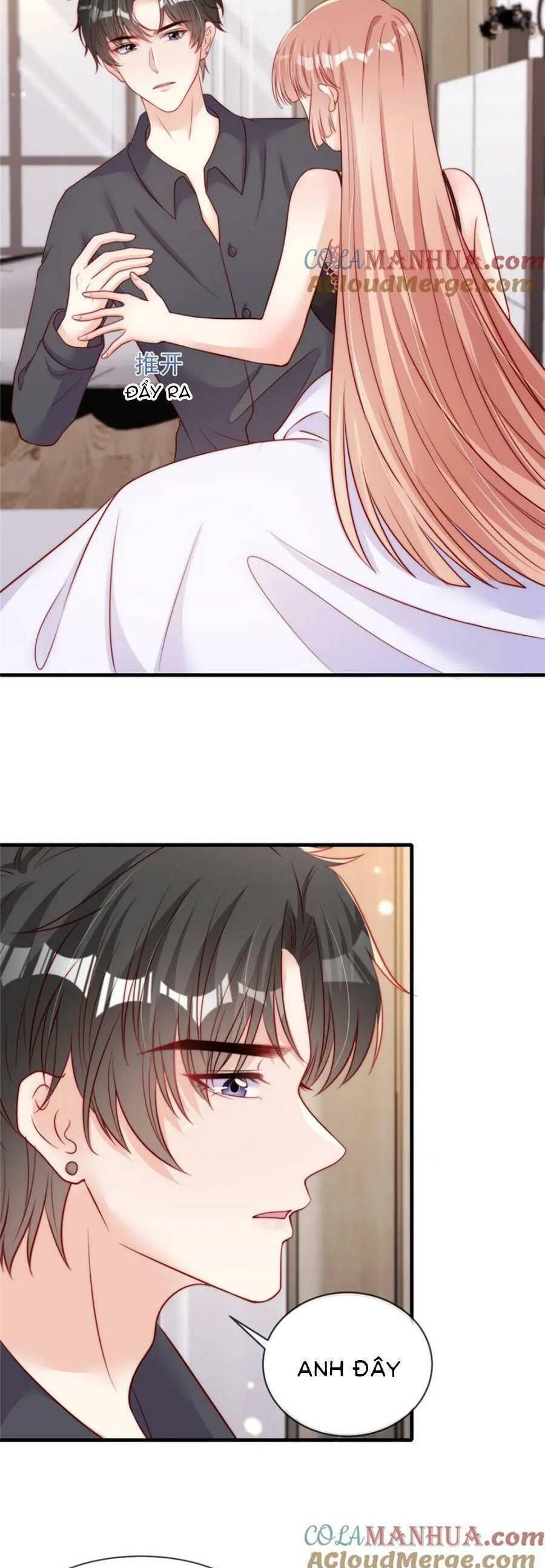 đọc truyện  Tôi Được Năm Nam Chính Sủng Chương 163 ảnh 12 tại Thiên Thai Truyện