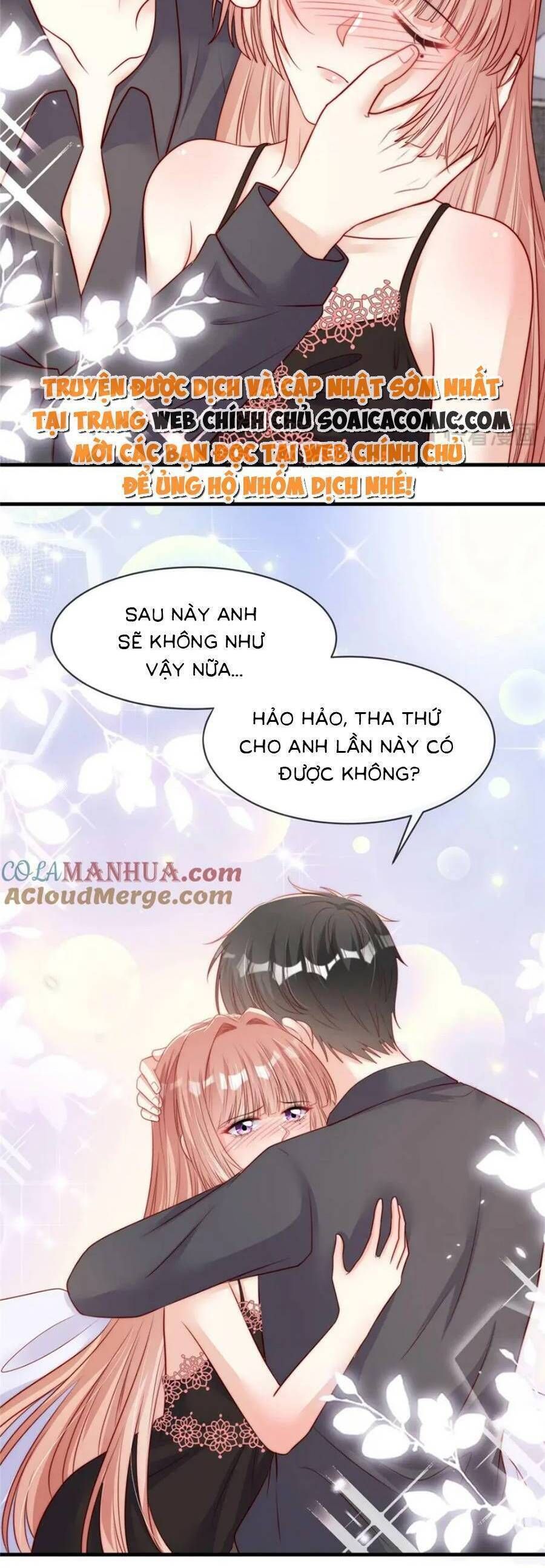 đọc truyện  Tôi Được Năm Nam Chính Sủng Chương 163 ảnh 14 tại Thiên Thai Truyện