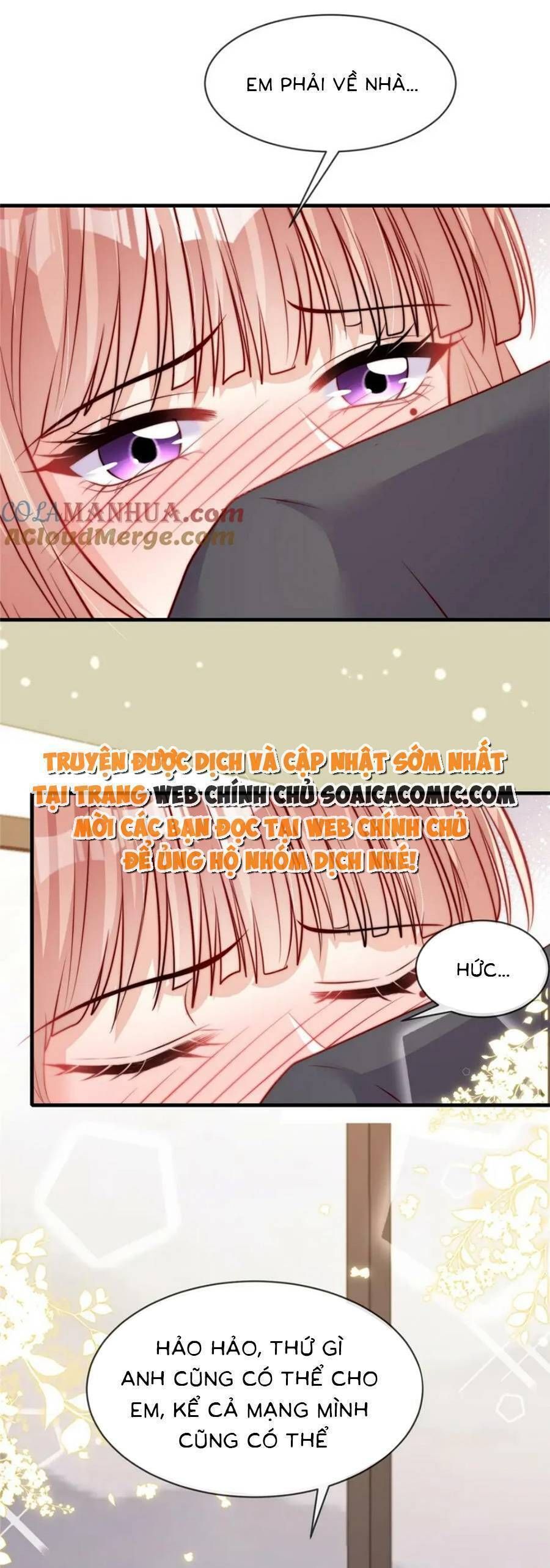 đọc truyện  Tôi Được Năm Nam Chính Sủng Chương 163 ảnh 15 tại Thiên Thai Truyện