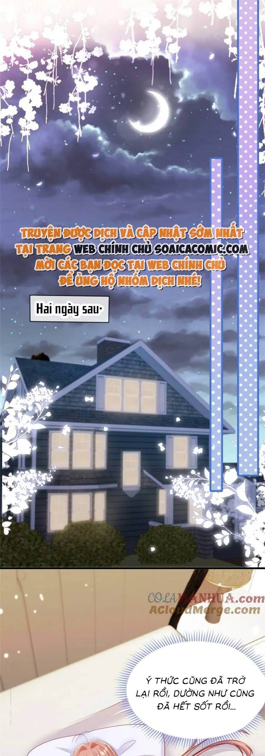 đọc truyện  Tôi Được Năm Nam Chính Sủng Chương 163 ảnh 17 tại Thiên Thai Truyện