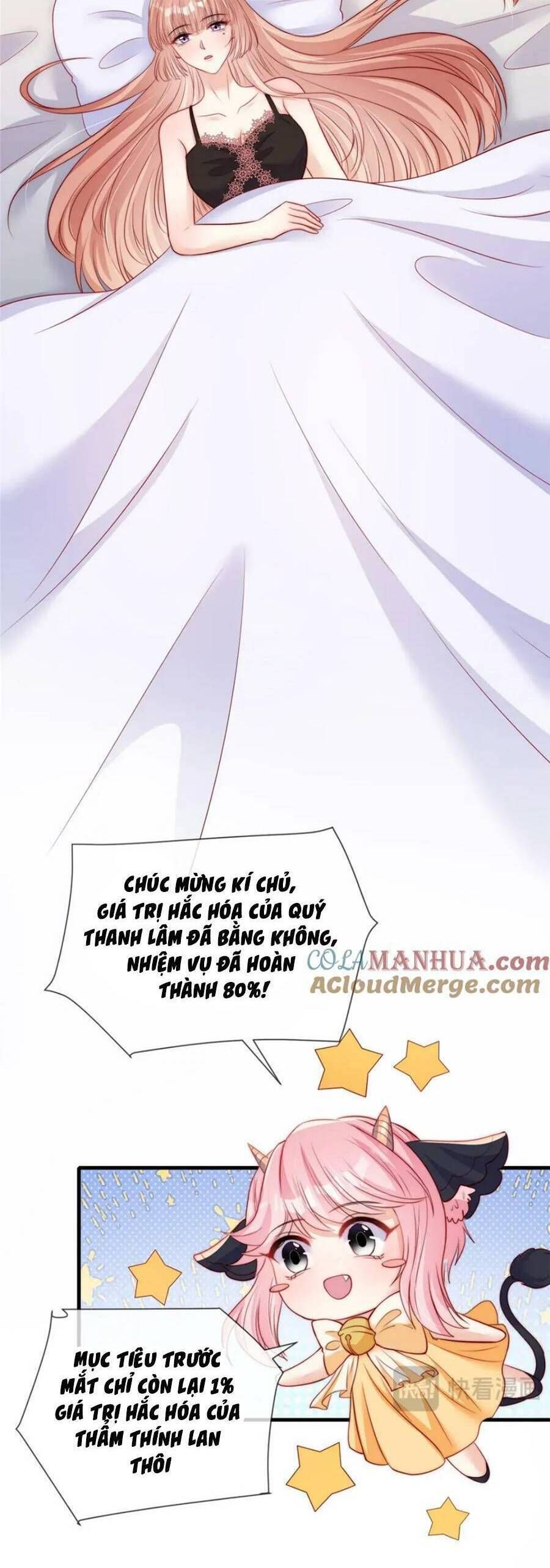 đọc truyện  Tôi Được Năm Nam Chính Sủng Chương 163 ảnh 18 tại Thiên Thai Truyện