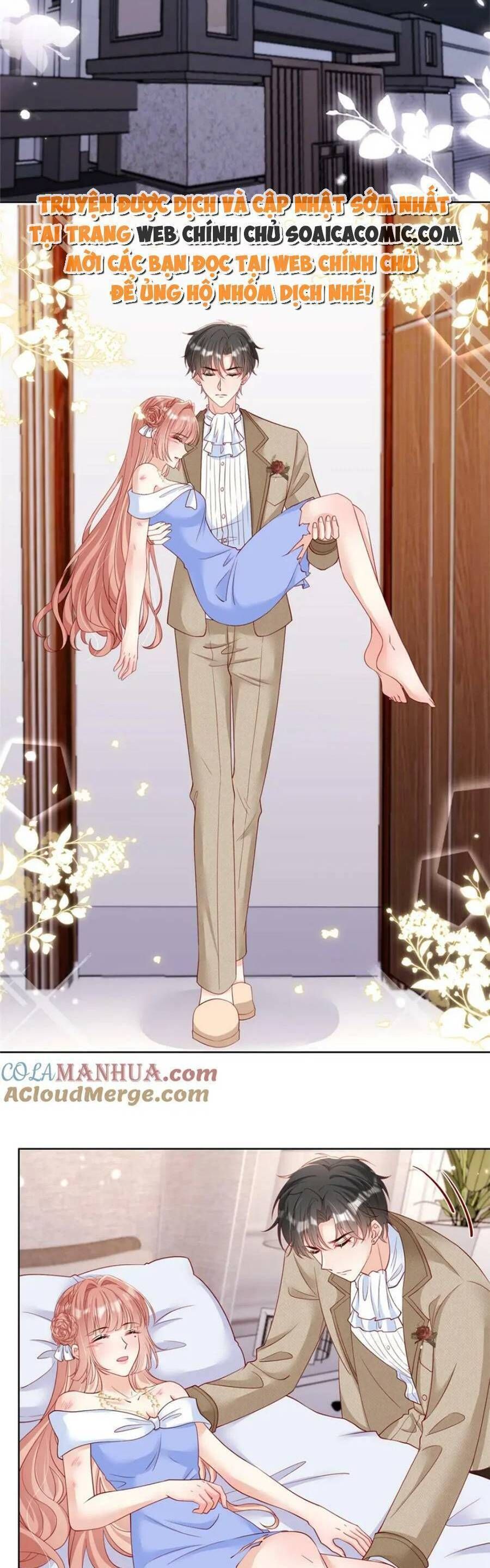 đọc truyện  Tôi Được Năm Nam Chính Sủng Chương 163 ảnh 4 tại Thiên Thai Truyện