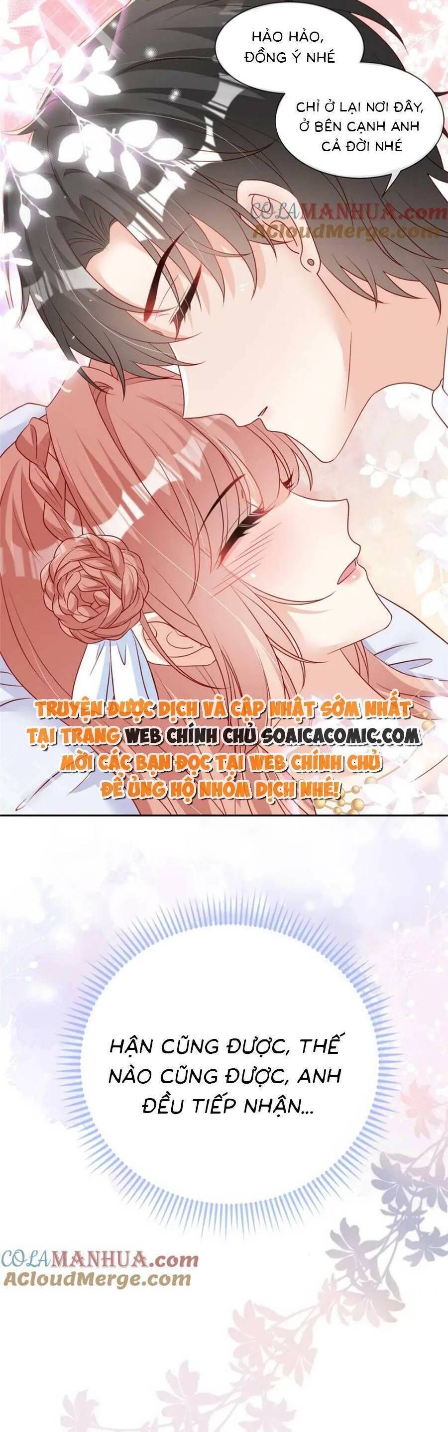 đọc truyện  Tôi Được Năm Nam Chính Sủng Chương 163 ảnh 6 tại Thiên Thai Truyện