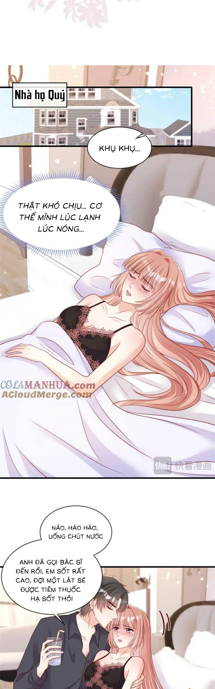 đọc truyện  Tôi Được Năm Nam Chính Sủng Chương 163 ảnh 7 tại Thiên Thai Truyện