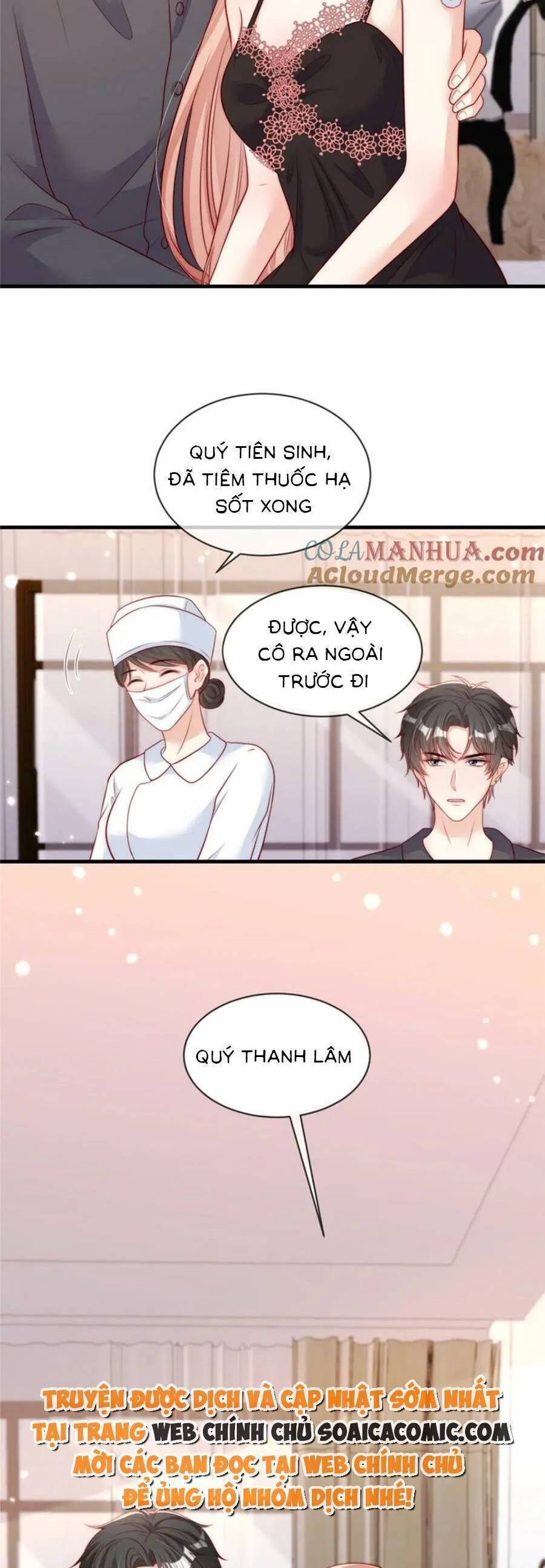 đọc truyện  Tôi Được Năm Nam Chính Sủng Chương 163 ảnh 11 tại Thiên Thai Truyện