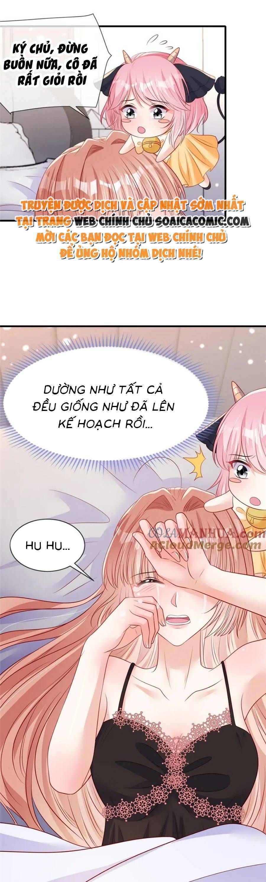 đọc truyện  Tôi Được Năm Nam Chính Sủng Chương 164 ảnh 3 tại Thiên Thai Truyện