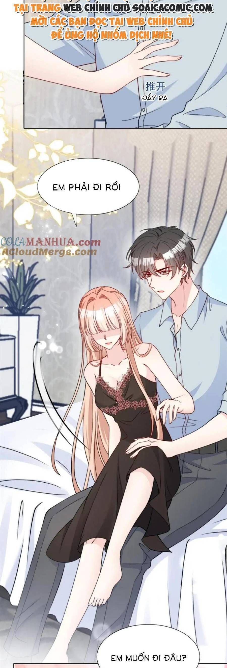 đọc truyện  Tôi Được Năm Nam Chính Sủng Chương 164 ảnh 13 tại Thiên Thai Truyện