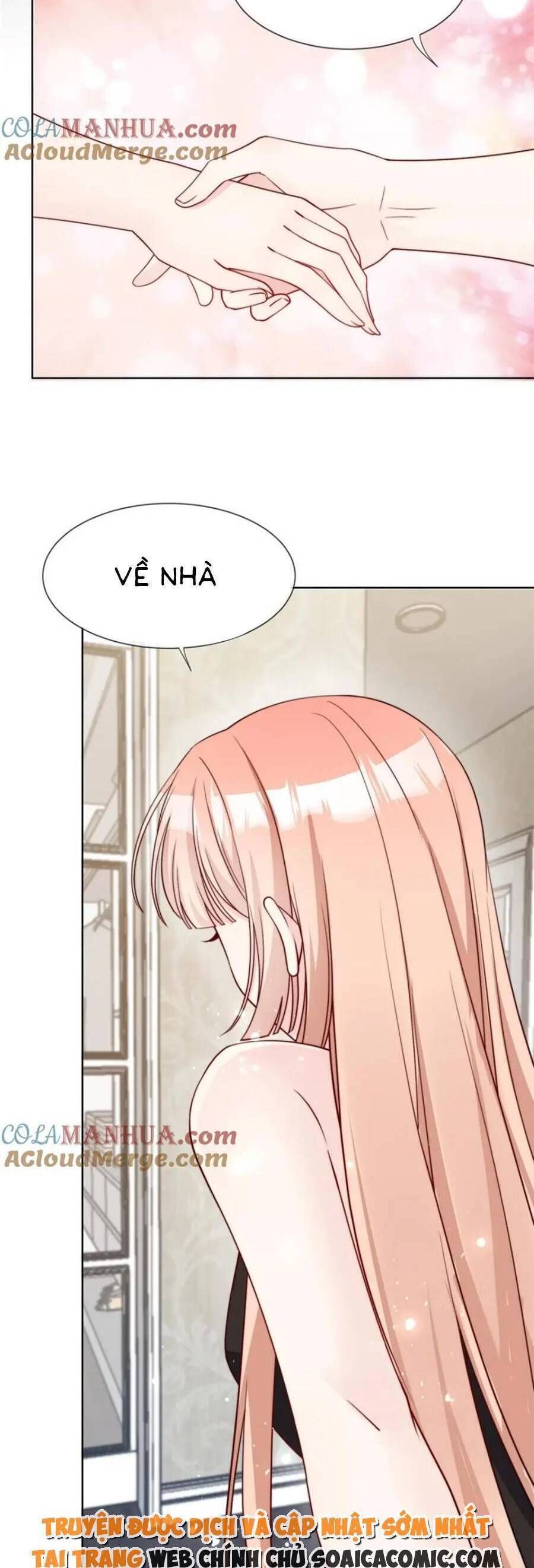 đọc truyện  Tôi Được Năm Nam Chính Sủng Chương 164 ảnh 14 tại Thiên Thai Truyện