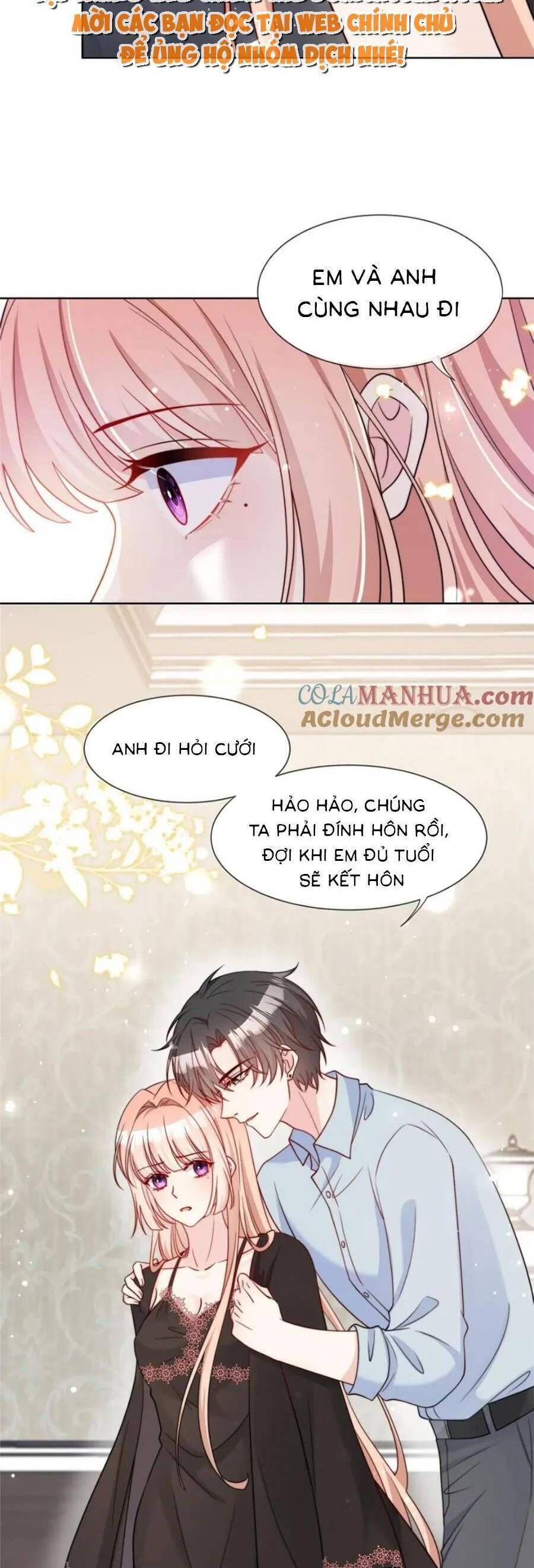 đọc truyện  Tôi Được Năm Nam Chính Sủng Chương 164 ảnh 15 tại Thiên Thai Truyện