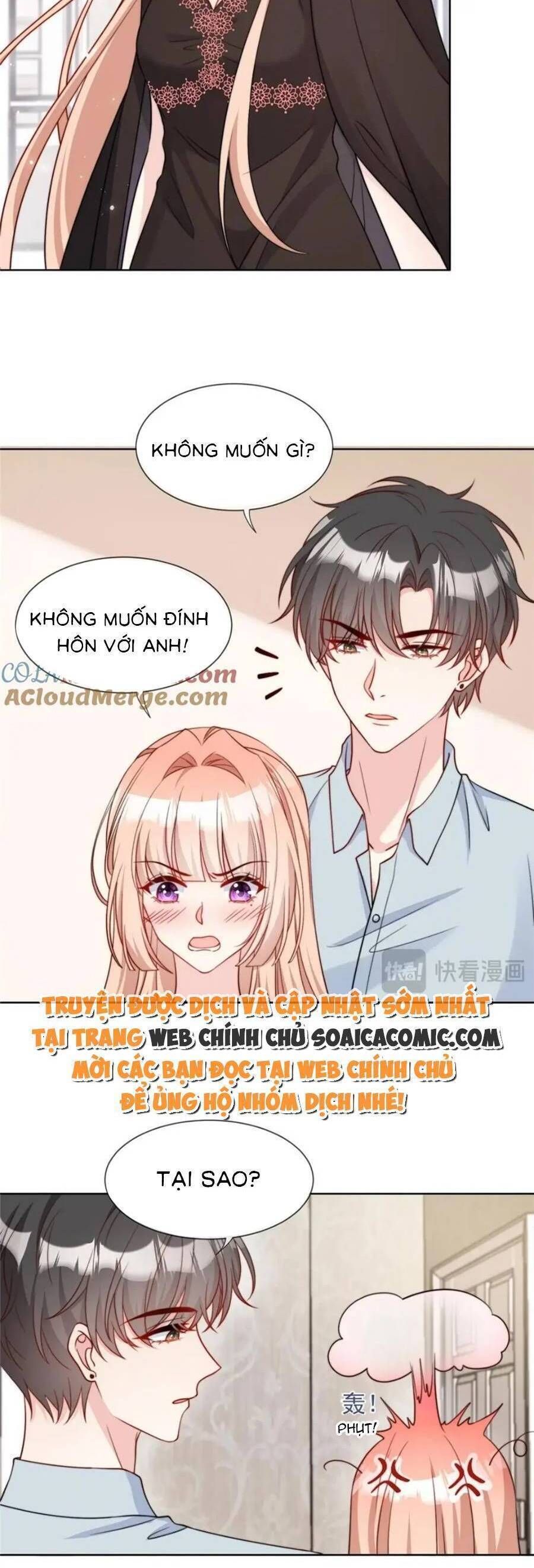 đọc truyện  Tôi Được Năm Nam Chính Sủng Chương 164 ảnh 17 tại Thiên Thai Truyện