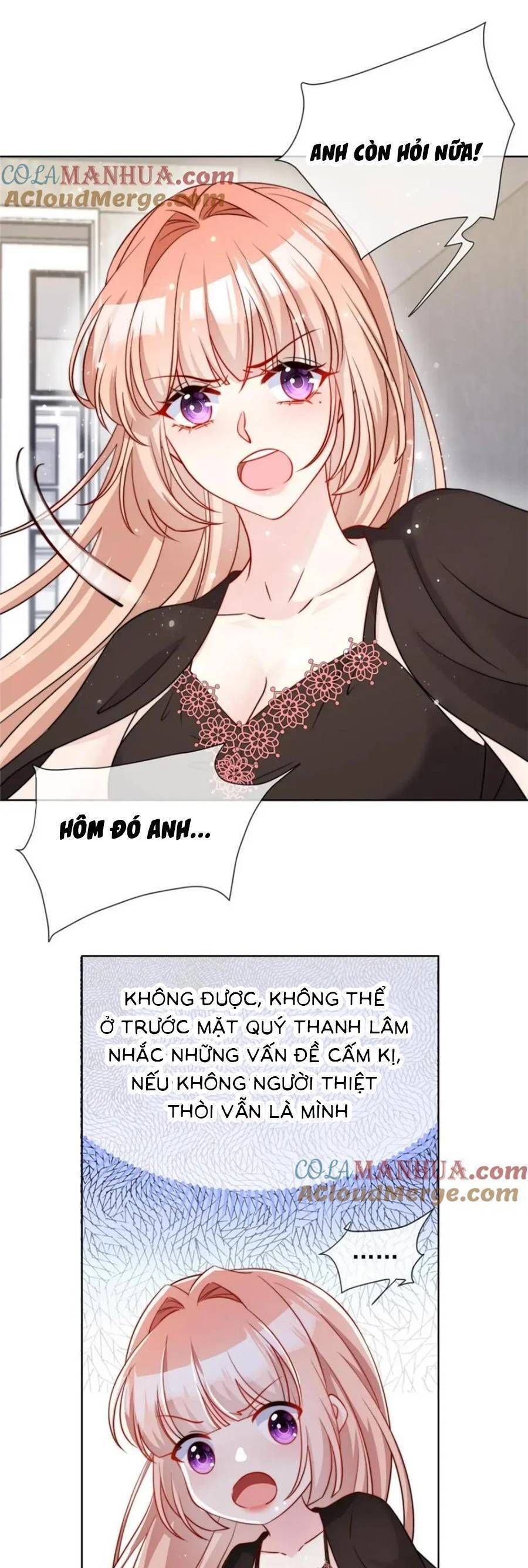 đọc truyện  Tôi Được Năm Nam Chính Sủng Chương 164 ảnh 18 tại Thiên Thai Truyện