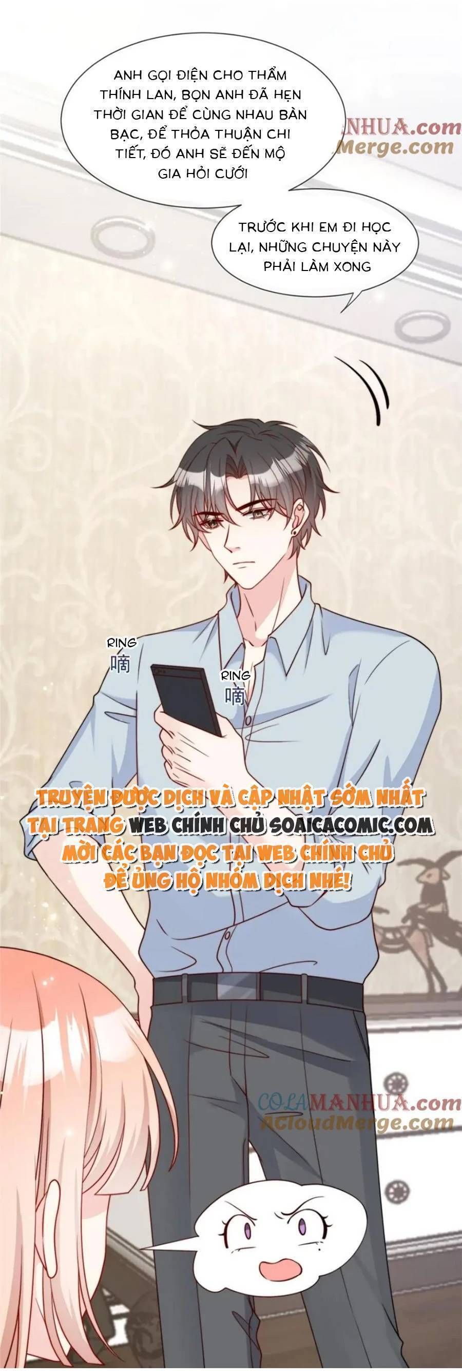 đọc truyện  Tôi Được Năm Nam Chính Sủng Chương 164 ảnh 20 tại Thiên Thai Truyện