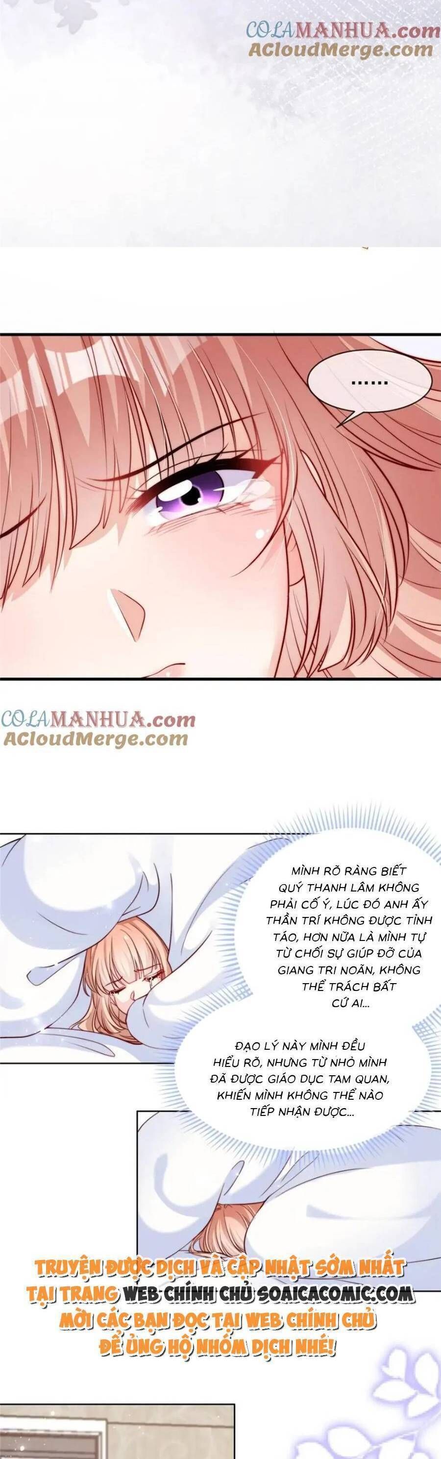 đọc truyện  Tôi Được Năm Nam Chính Sủng Chương 164 ảnh 6 tại Thiên Thai Truyện