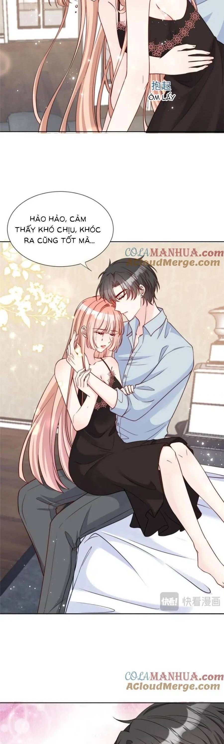 đọc truyện  Tôi Được Năm Nam Chính Sủng Chương 164 ảnh 8 tại Thiên Thai Truyện