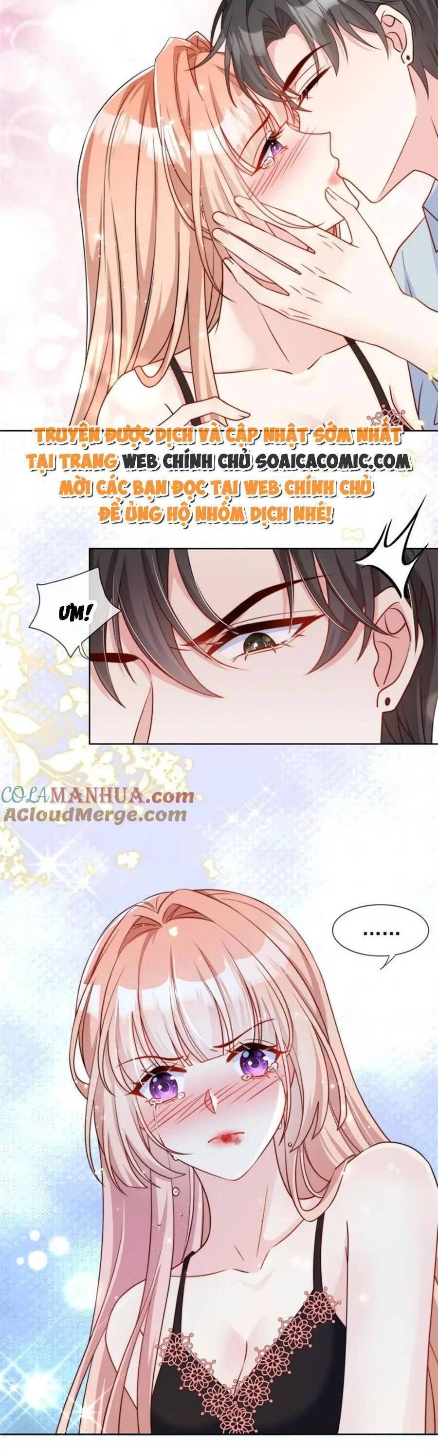 đọc truyện  Tôi Được Năm Nam Chính Sủng Chương 164 ảnh 9 tại Thiên Thai Truyện