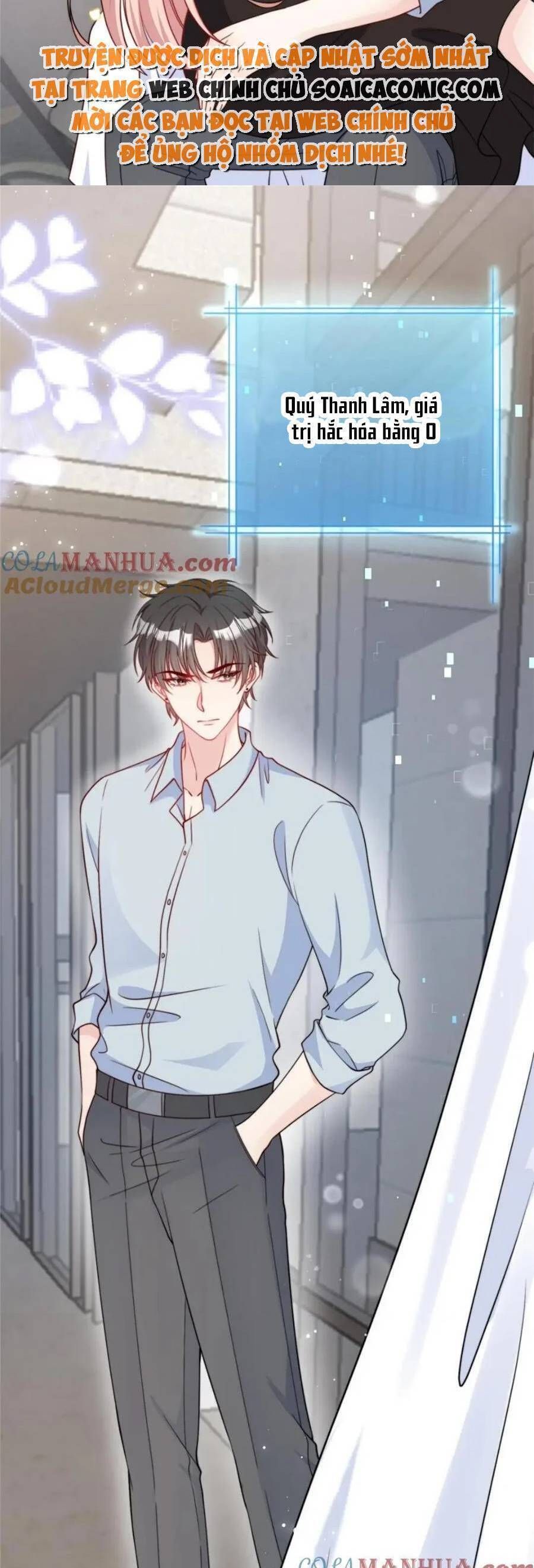 đọc truyện  Tôi Được Năm Nam Chính Sủng Chương 164 ảnh 11 tại Thiên Thai Truyện