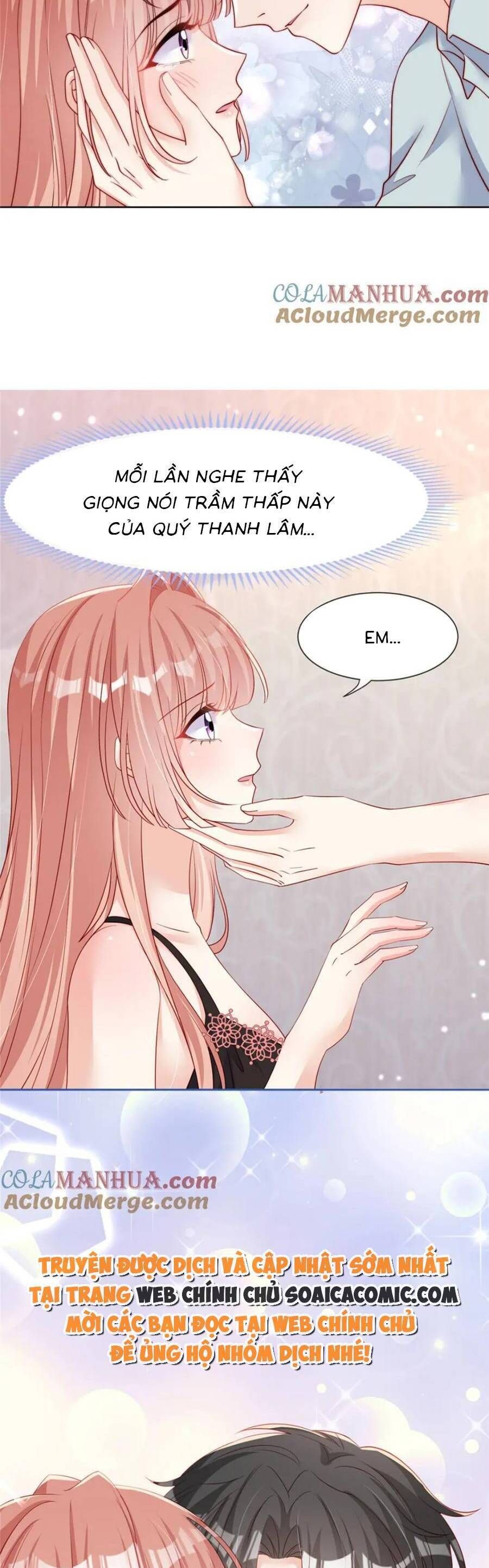 đọc truyện  Tôi Được Năm Nam Chính Sủng Chương 165 ảnh 13 tại Thiên Thai Truyện