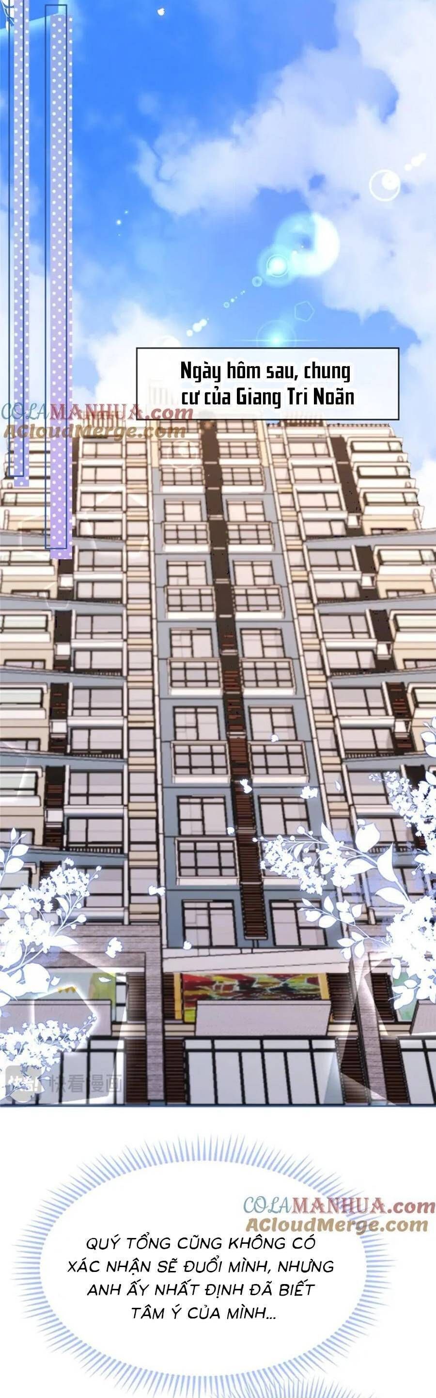 đọc truyện  Tôi Được Năm Nam Chính Sủng Chương 165 ảnh 15 tại Thiên Thai Truyện