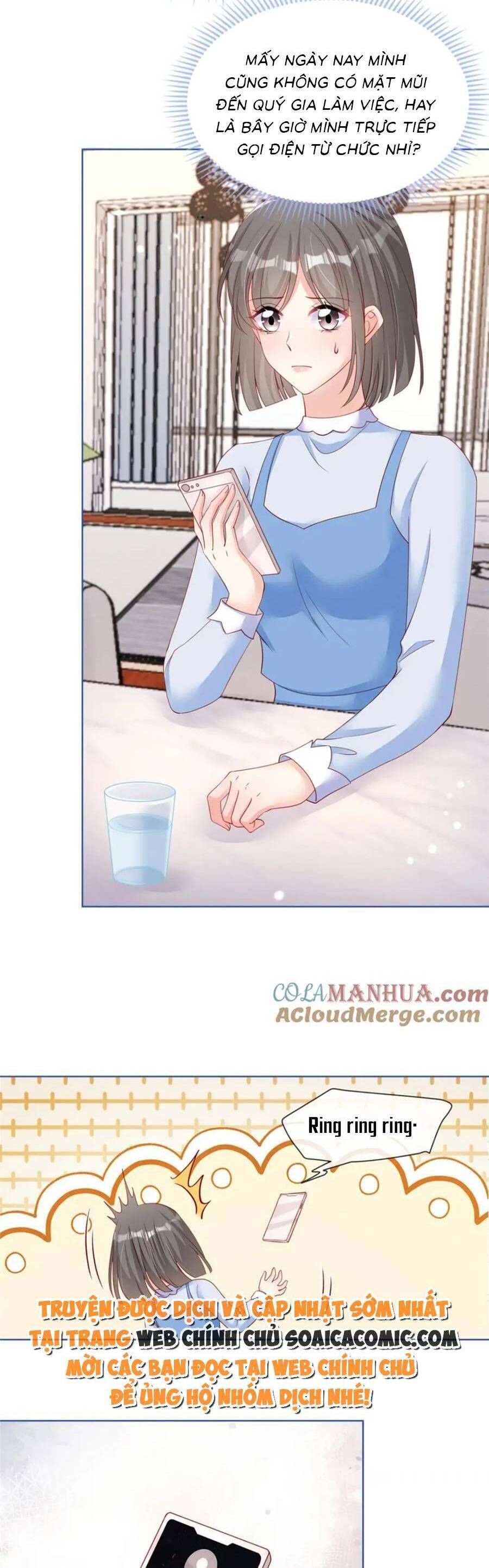 đọc truyện  Tôi Được Năm Nam Chính Sủng Chương 165 ảnh 16 tại Thiên Thai Truyện