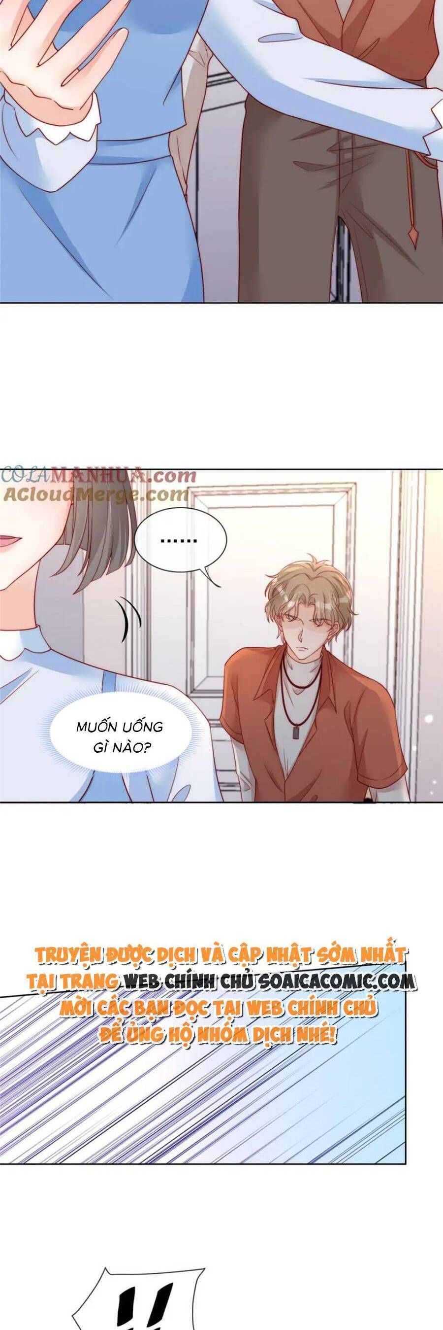 đọc truyện  Tôi Được Năm Nam Chính Sủng Chương 165 ảnh 20 tại Thiên Thai Truyện