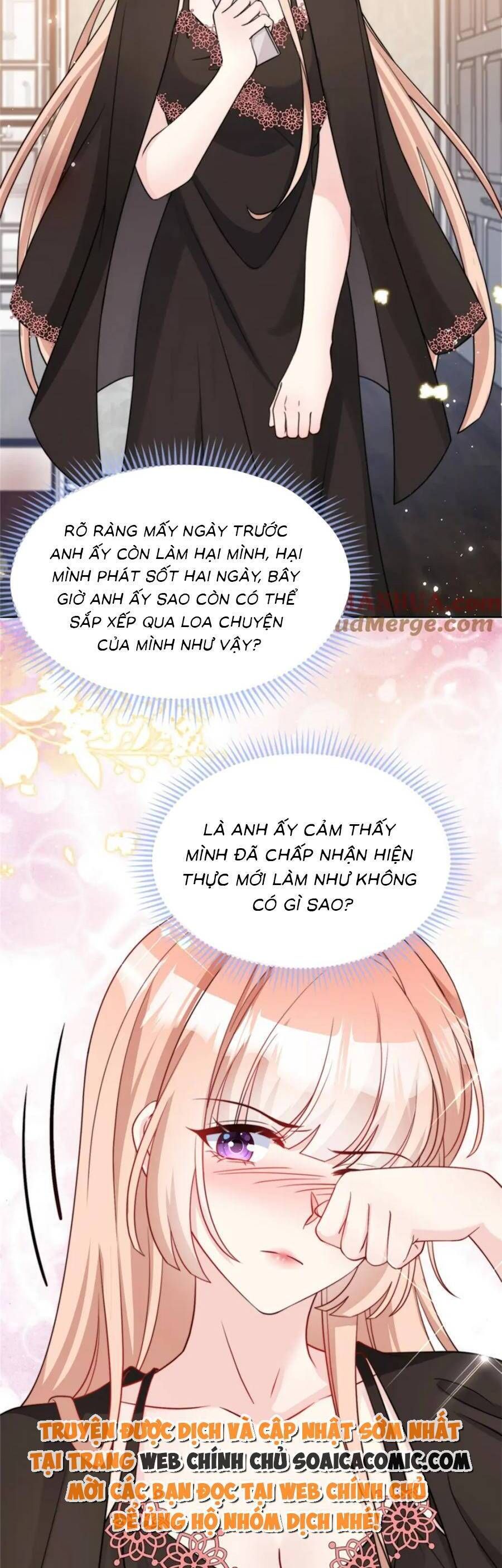 đọc truyện  Tôi Được Năm Nam Chính Sủng Chương 165 ảnh 4 tại Thiên Thai Truyện