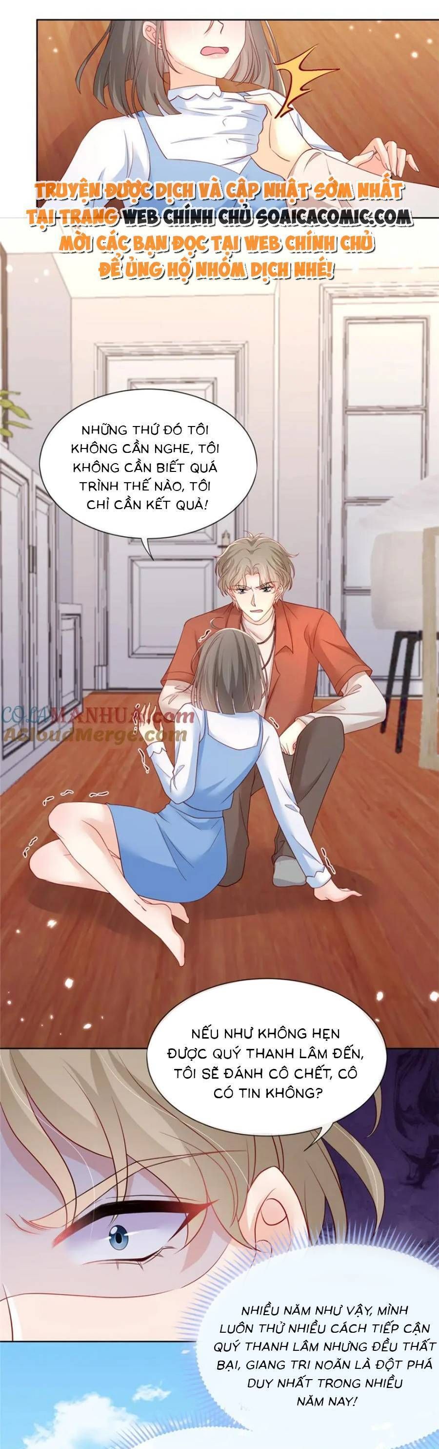 đọc truyện  Tôi Được Năm Nam Chính Sủng Chương 165 ảnh 24 tại Thiên Thai Truyện