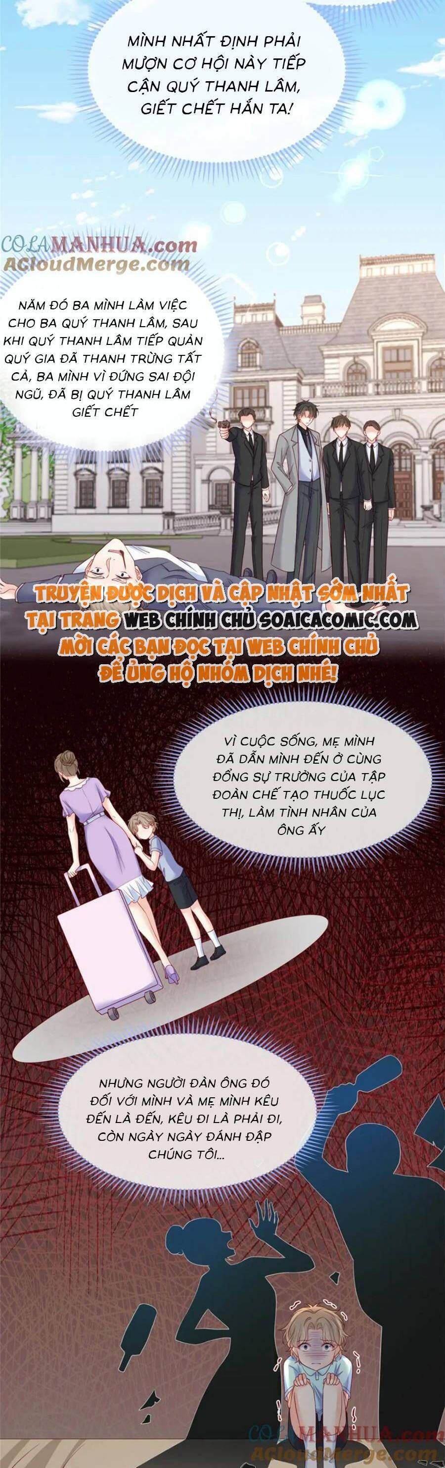 đọc truyện  Tôi Được Năm Nam Chính Sủng Chương 165 ảnh 25 tại Thiên Thai Truyện