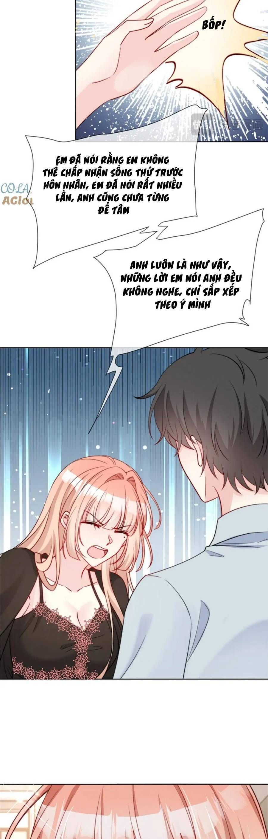 đọc truyện  Tôi Được Năm Nam Chính Sủng Chương 165 ảnh 7 tại Thiên Thai Truyện