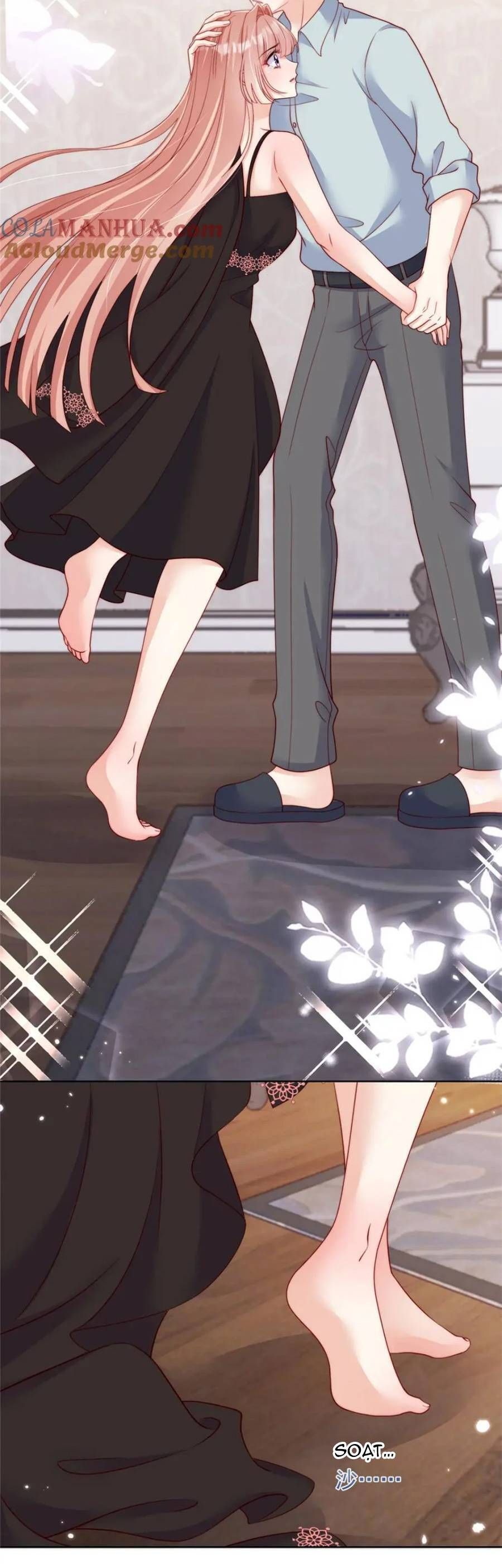 đọc truyện  Tôi Được Năm Nam Chính Sủng Chương 165 ảnh 9 tại Thiên Thai Truyện