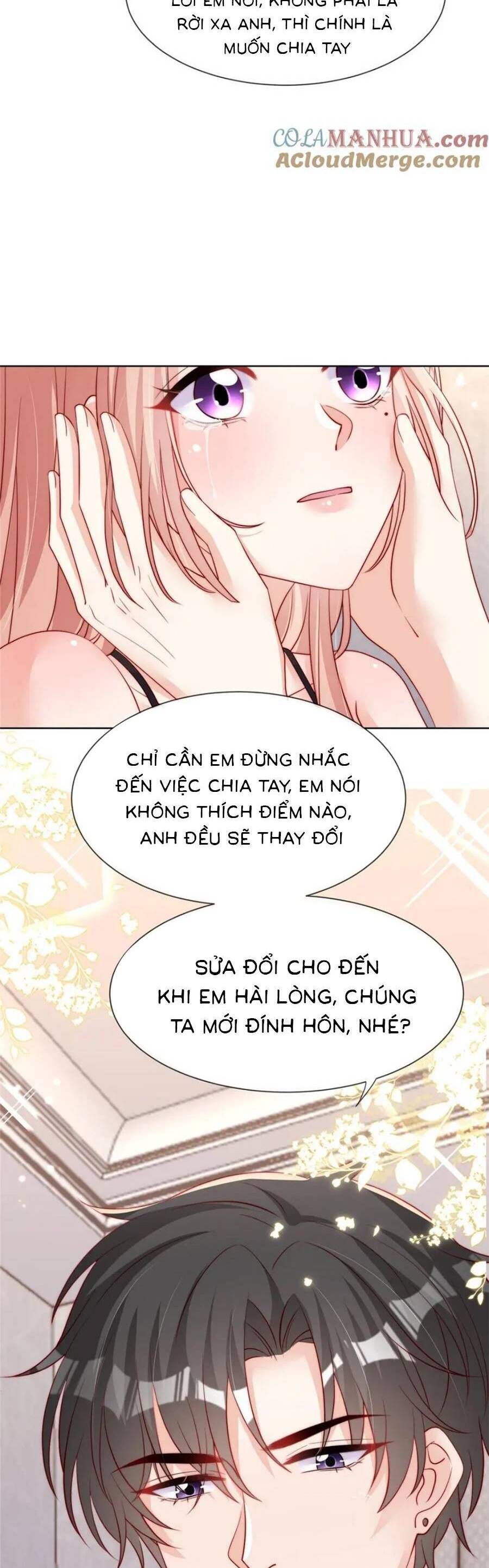 đọc truyện  Tôi Được Năm Nam Chính Sủng Chương 165 ảnh 11 tại Thiên Thai Truyện