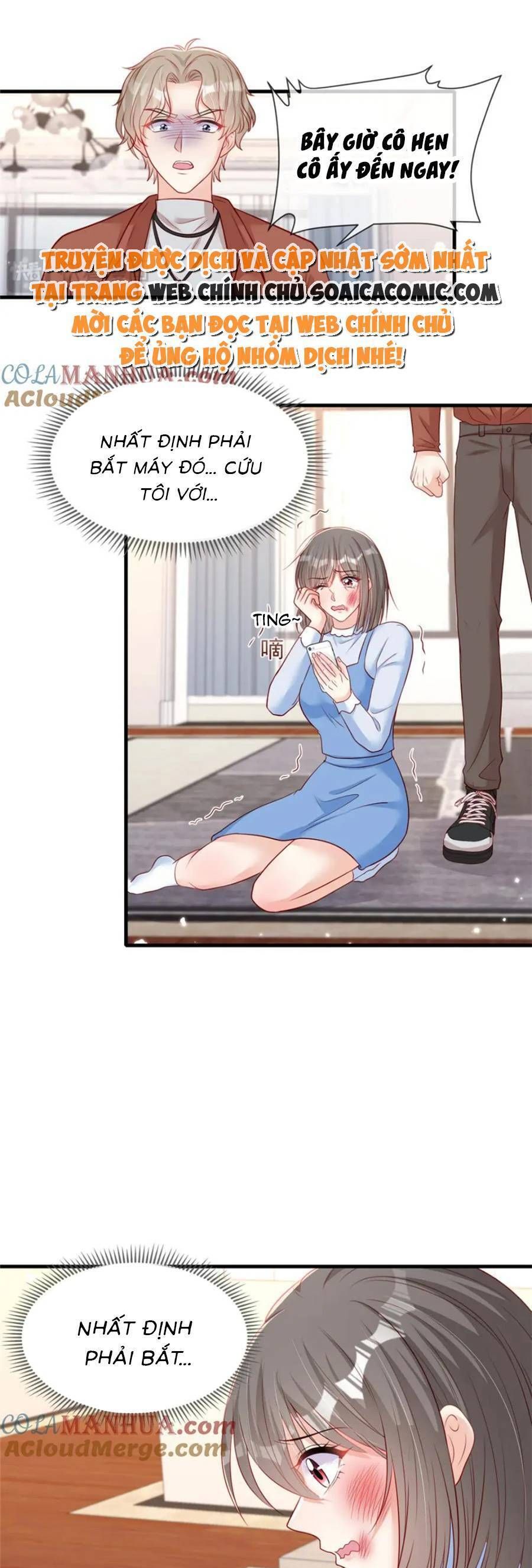 đọc truyện  Tôi Được Năm Nam Chính Sủng Chương 166 ảnh 3 tại Thiên Thai Truyện